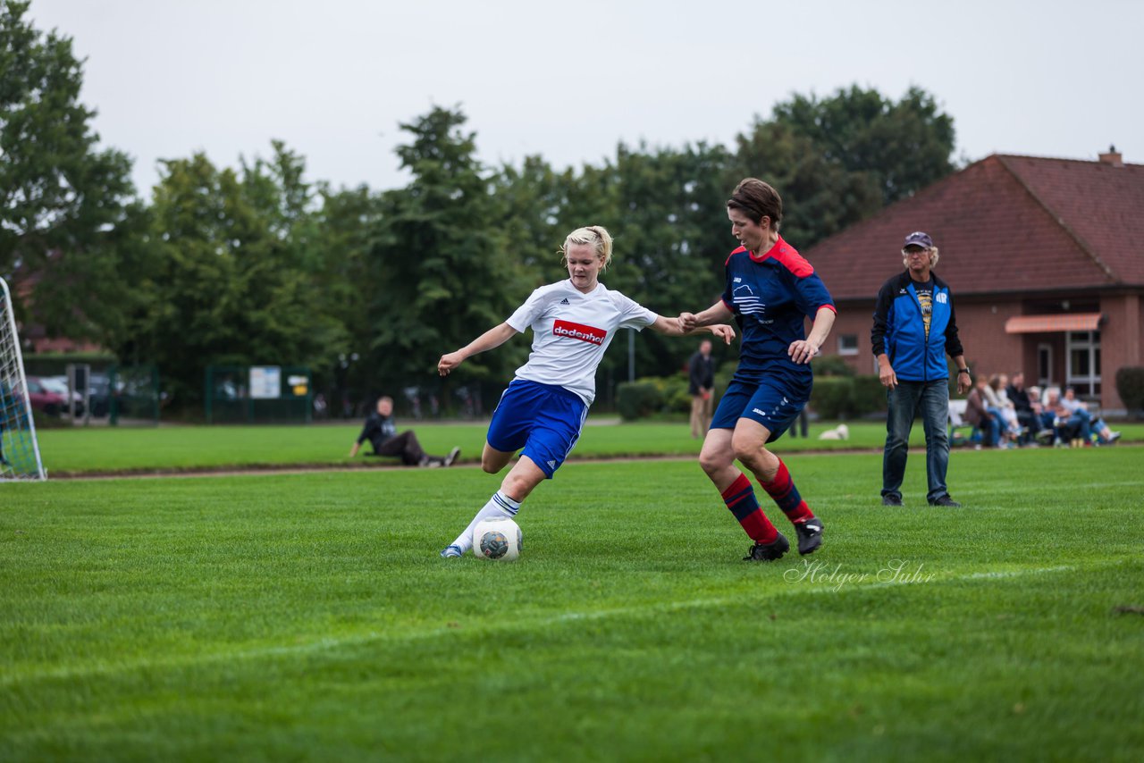 Bild 373 - Frauen TSV Wiemersdorf - FSC Kaltenkirchen : Ergebnis: 0:12